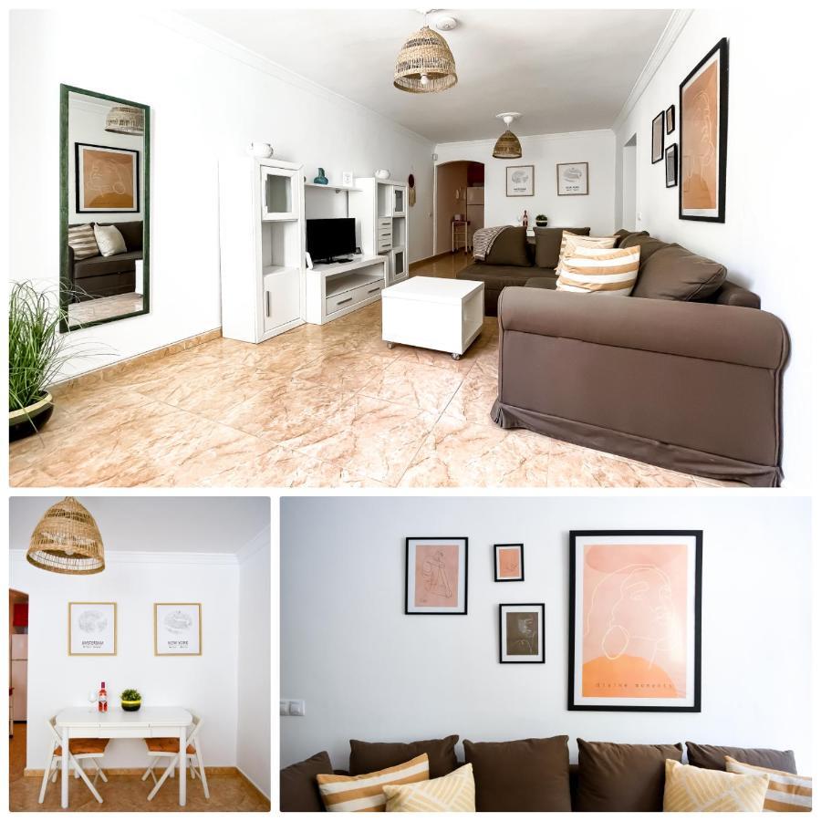 Appartement La Bocaina Vv *